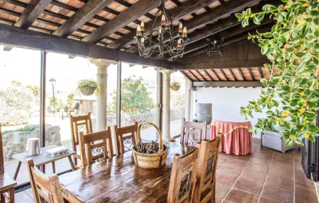 Maison 12 personnes à Arcos de la Frontera - Photo 4