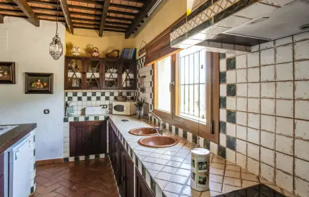 Maison 12 personnes à Arcos de la Frontera - Photo 5