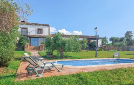 Maison 12 personnes à Arcos de la Frontera - Photo 7