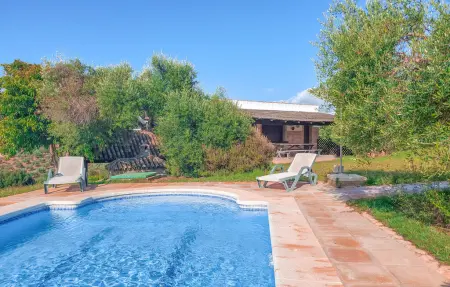 Maison 12 personnes à Arcos de la Frontera - Photo 9