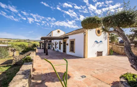 Maison 12 personnes à Arcos de la Frontera - Photo 15