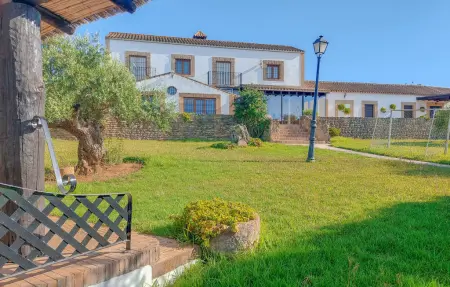 Maison 12 personnes à Arcos de la Frontera - Photo 17
