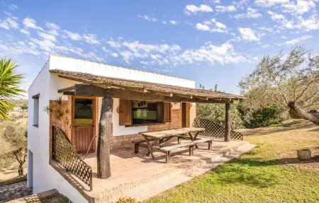 Maison 12 personnes à Arcos de la Frontera - Photo 18