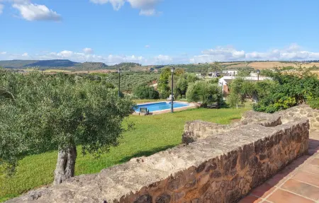 Maison 12 personnes à Arcos de la Frontera - Photo 22