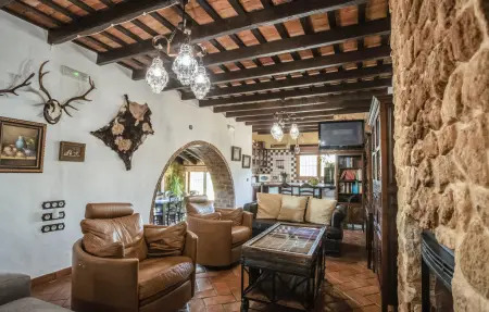 Maison 12 personnes à Arcos de la Frontera - Photo 23