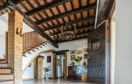 Maison 12 personnes à Arcos de la Frontera - Photo 25