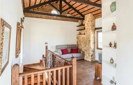 Maison 12 personnes à Arcos de la Frontera - Photo 26