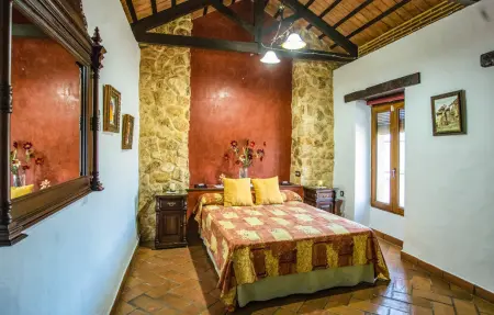 Maison 12 personnes à Arcos de la Frontera - Photo 27