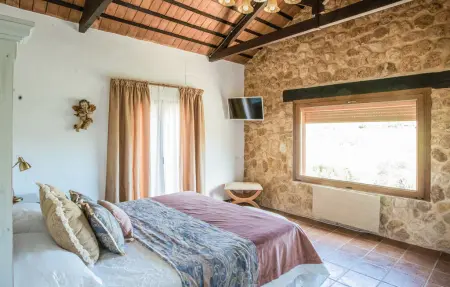 Maison 12 personnes à Arcos de la Frontera - Photo 30