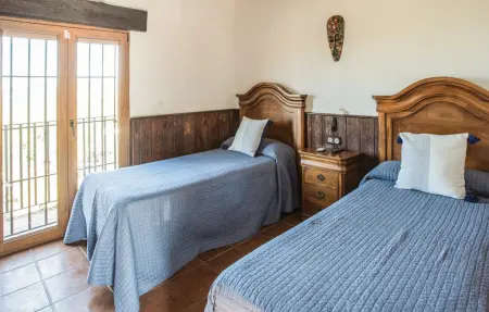 Maison 12 personnes à Arcos de la Frontera - Photo 31