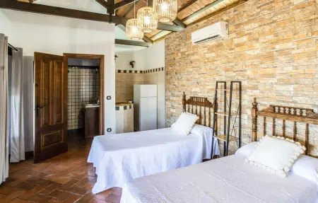 Maison 12 personnes à Arcos de la Frontera - Photo 32