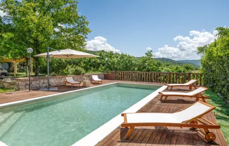 Maison historique 1870 à Rieti, 12 pers., piscine : photo 13