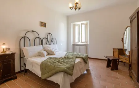 Maison historique 1870 à Rieti, 12 pers., piscine : photo 29