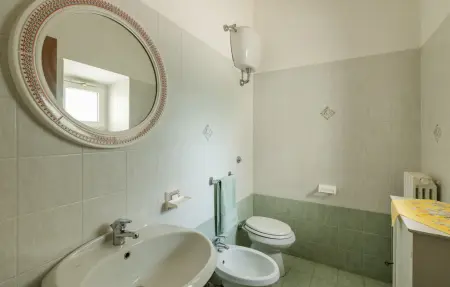 Maison historique 1870 à Rieti, 12 pers., piscine : photo 35