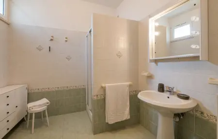 Maison historique 1870 à Rieti, 12 pers., piscine : photo 40