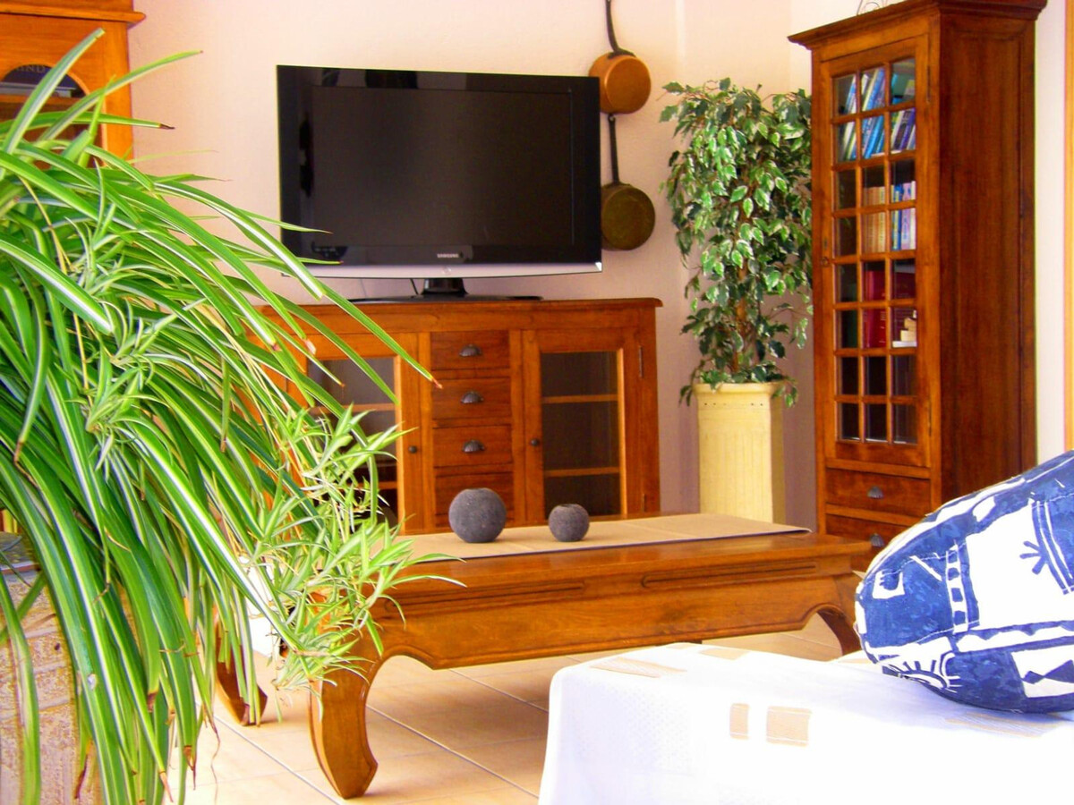 Villa Bambi : 8 pers, piscine et vue mer à Lloret de Mar - Photo 11