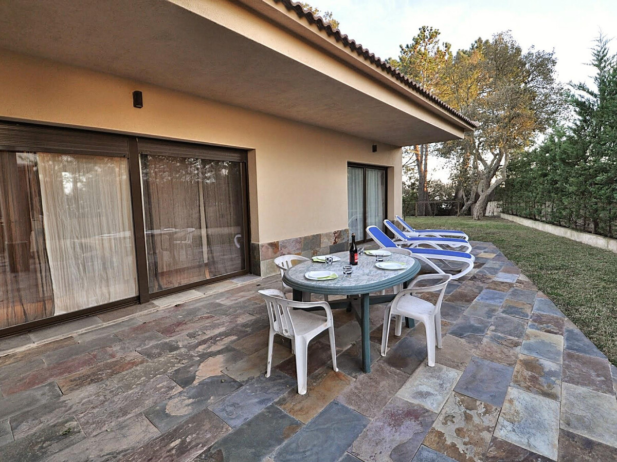 Villa 6 pers., piscine et vue montagne à Lloret de Mar - Photo 5