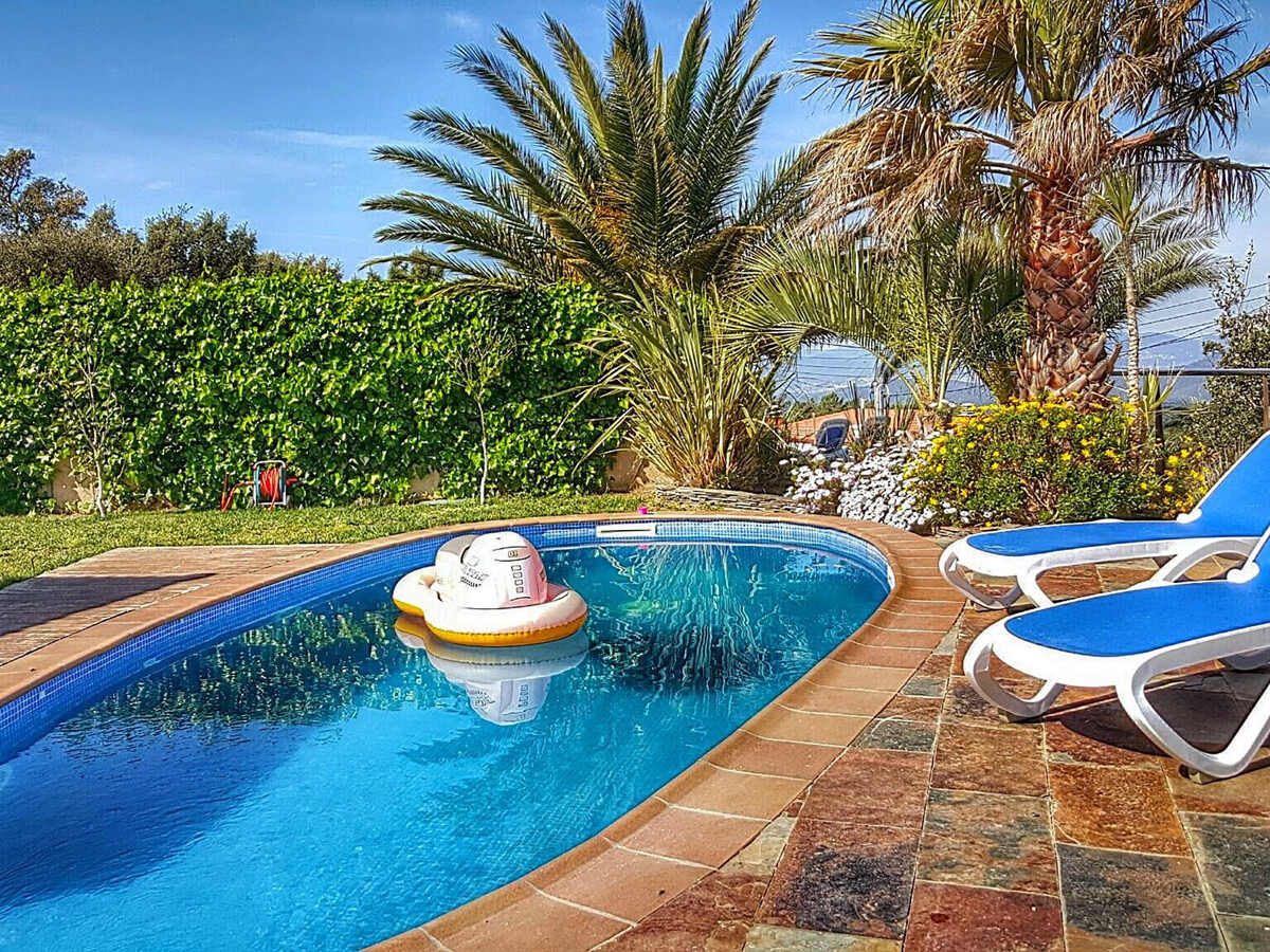 Villa 6 pers., piscine et vue montagne à Lloret de Mar - Photo 8