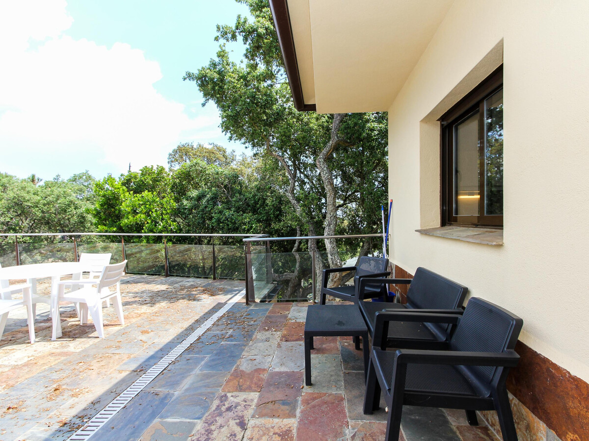 Villa 6 pers., piscine et vue montagne à Lloret de Mar - Photo 10