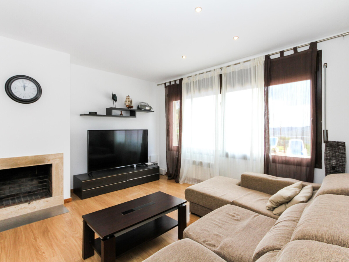 Villa 6 pers., piscine et vue montagne à Lloret de Mar - Photo 14
