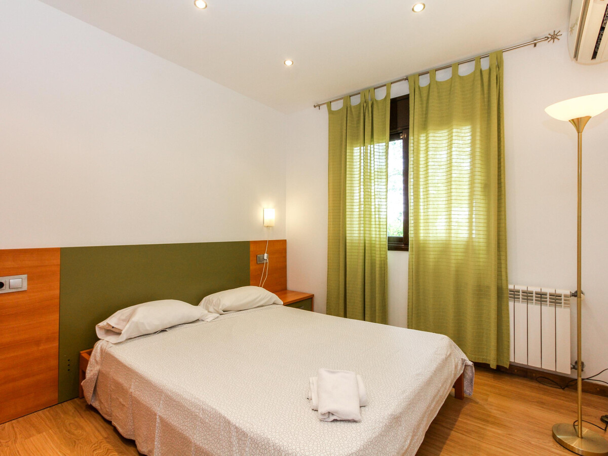 Villa 6 pers., piscine et vue montagne à Lloret de Mar - Photo 20