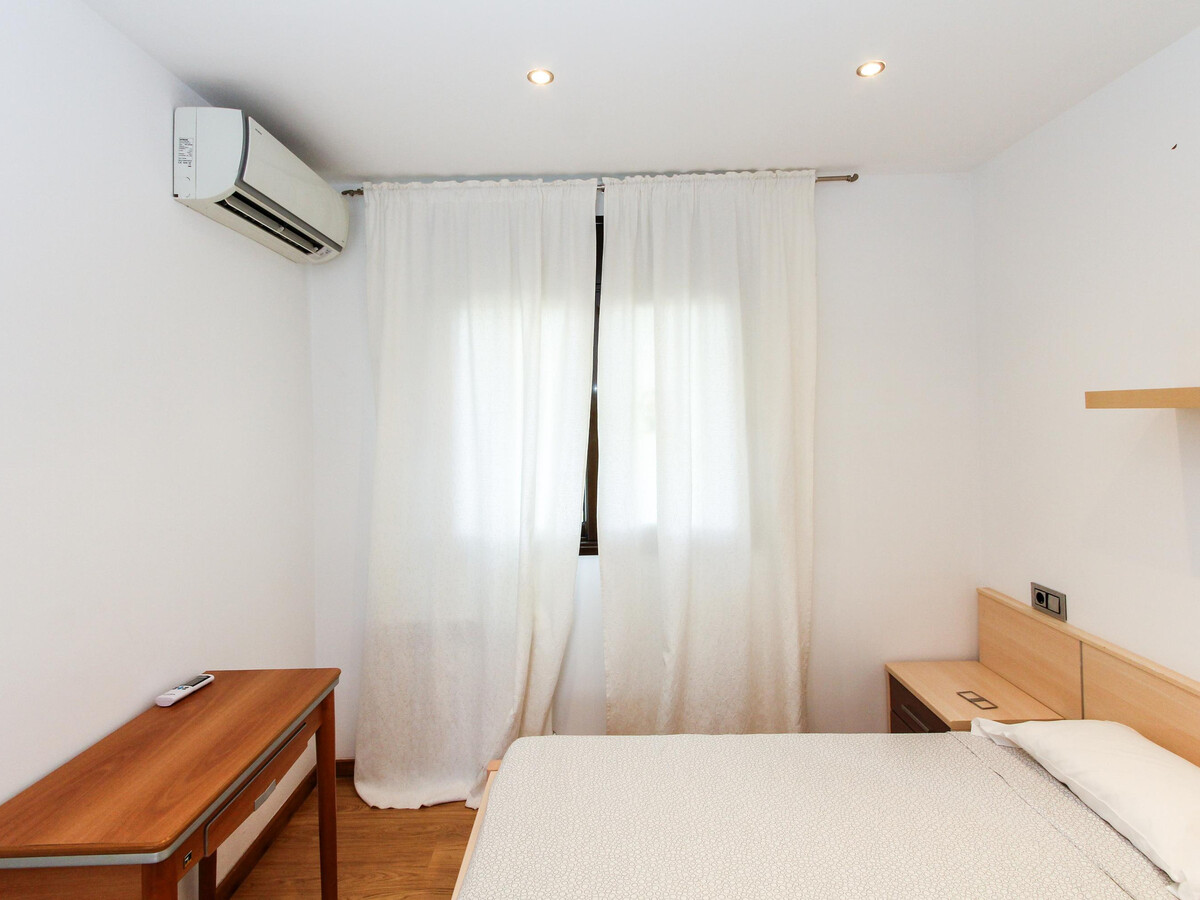 Villa 6 pers., piscine et vue montagne à Lloret de Mar - Photo 22
