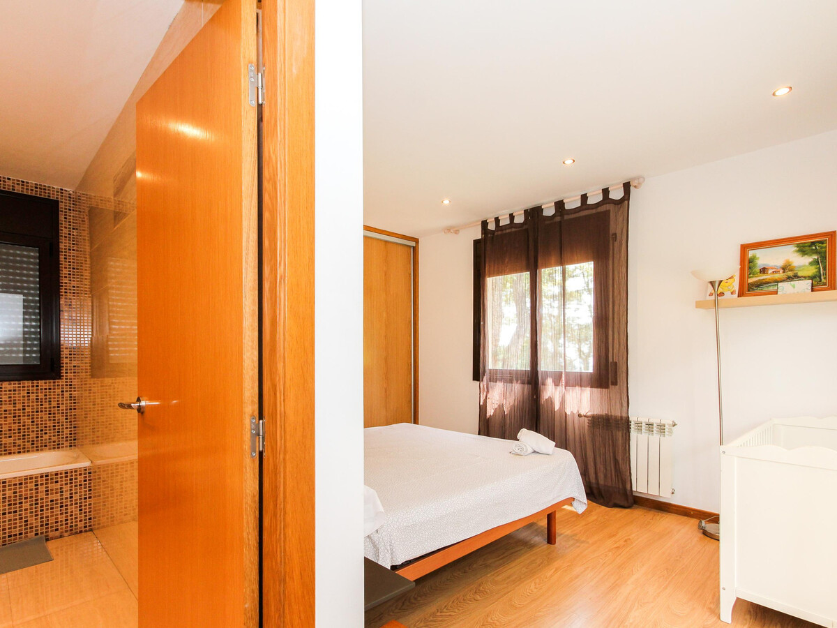Villa 6 pers., piscine et vue montagne à Lloret de Mar - Photo 23