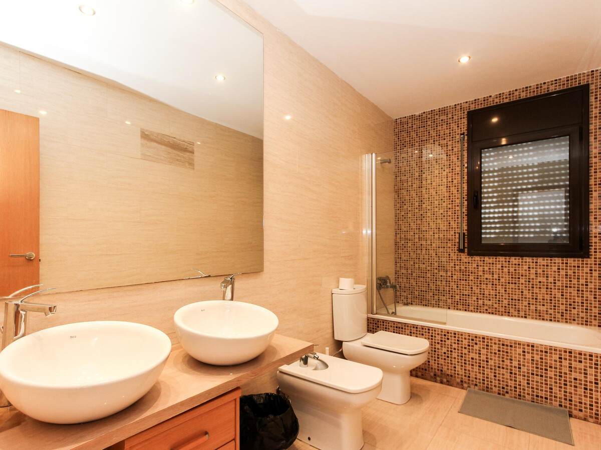 Villa 6 pers., piscine et vue montagne à Lloret de Mar - Photo 24