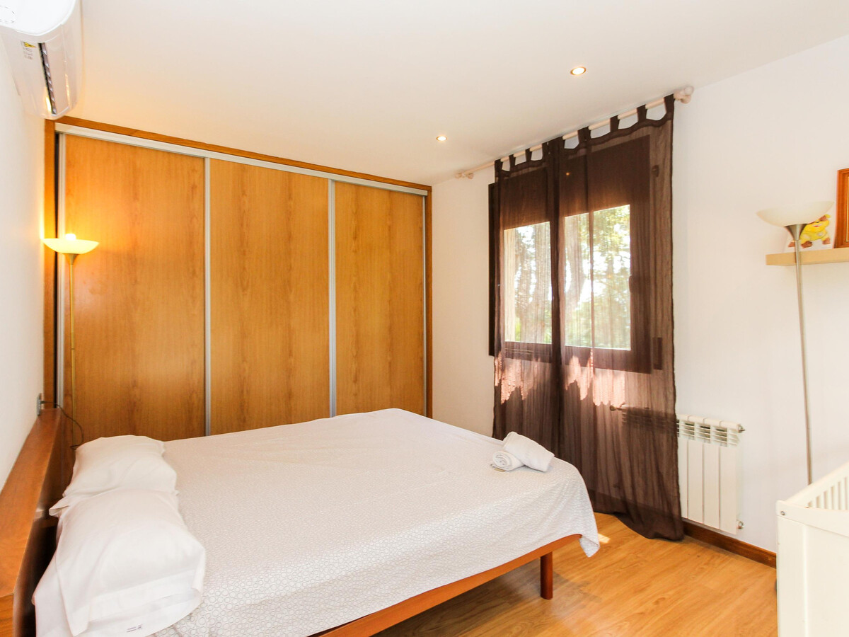 Villa 6 pers., piscine et vue montagne à Lloret de Mar - Photo 25