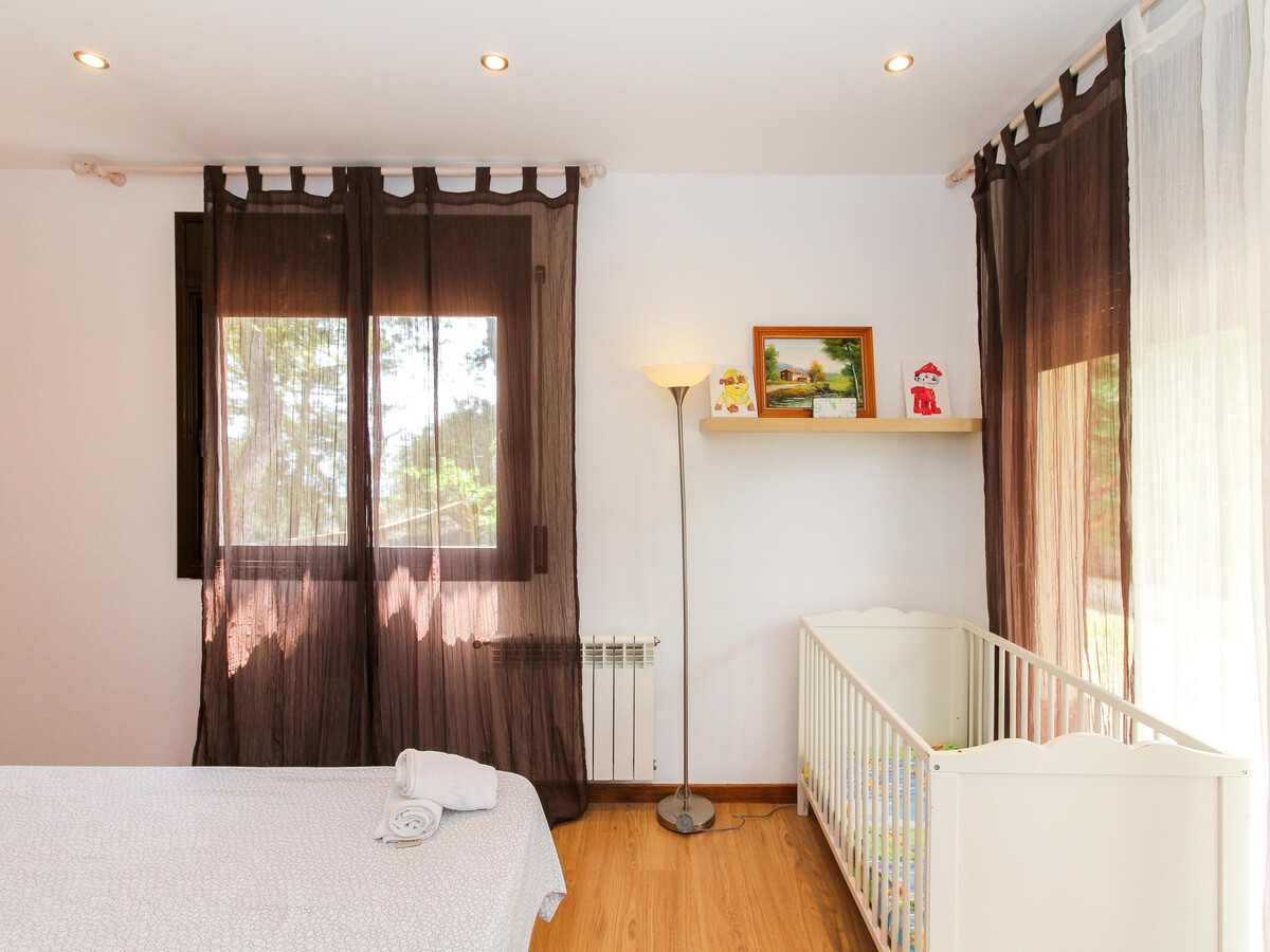 Villa 6 pers., piscine et vue montagne à Lloret de Mar - Photo 27
