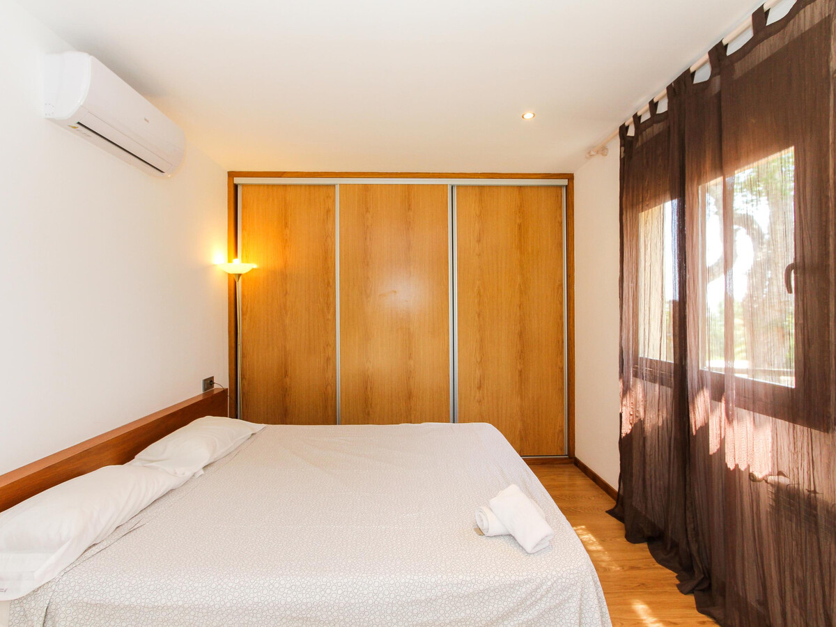 Villa 6 pers., piscine et vue montagne à Lloret de Mar - Photo 28