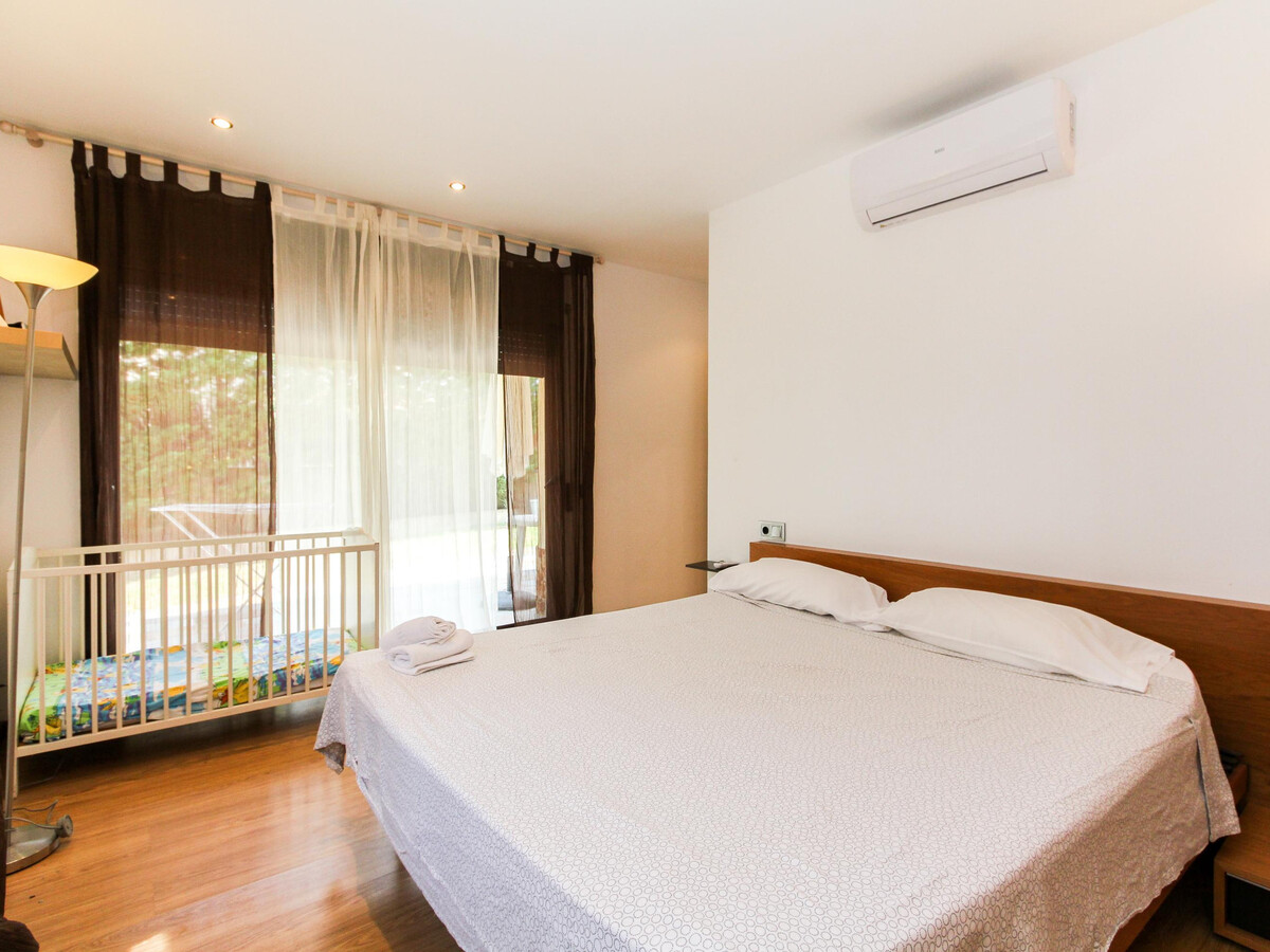 Villa 6 pers., piscine et vue montagne à Lloret de Mar - Photo 29