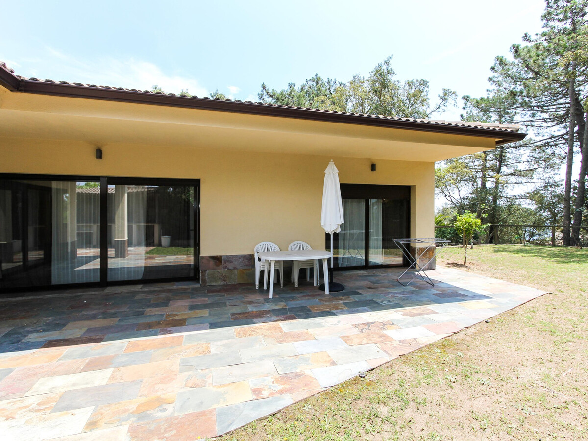 Villa 6 pers., piscine et vue montagne à Lloret de Mar - Photo 30