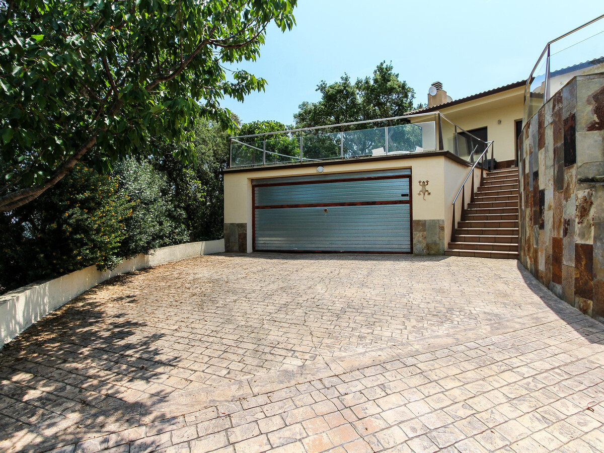 Villa 6 pers., piscine et vue montagne à Lloret de Mar - Photo 31