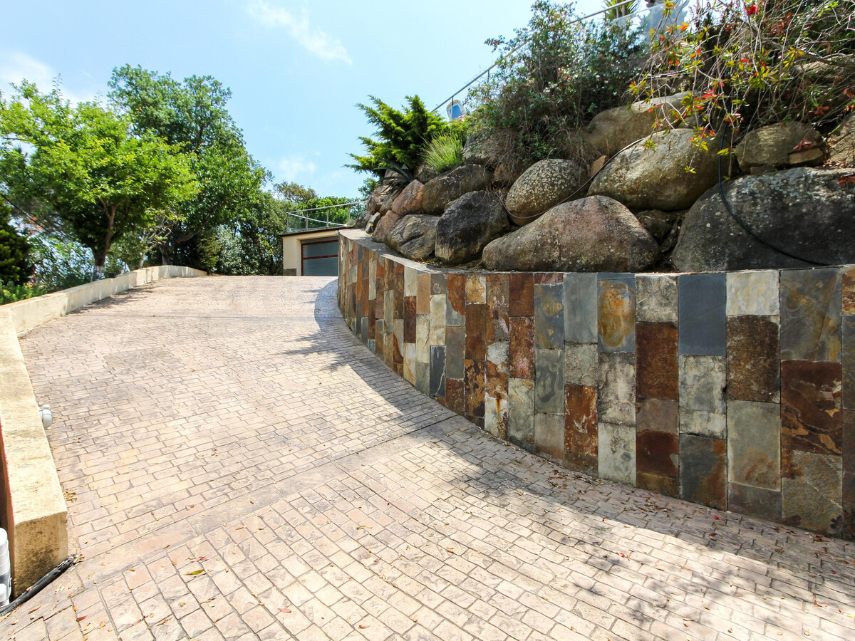 Villa 6 pers., piscine et vue montagne à Lloret de Mar - Photo 32