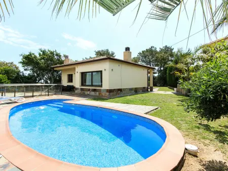 Location maison à Lloret de Mar