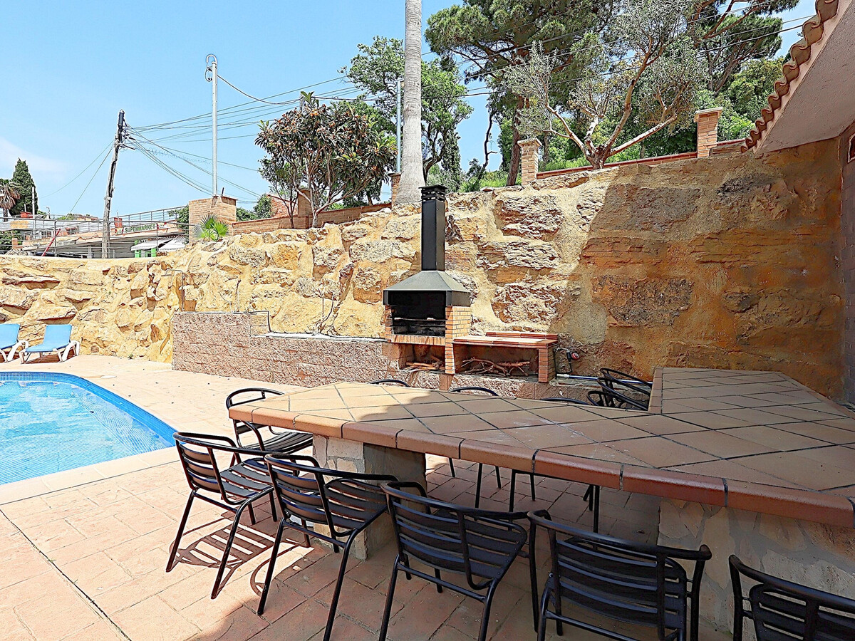 Villa Serena 16 pers., piscine 36 m² à Lloret de Mar - Photo 2