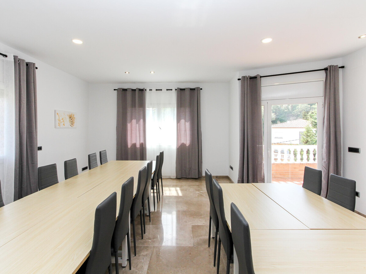 Villa Serena 16 pers., piscine 36 m² à Lloret de Mar - Photo 5