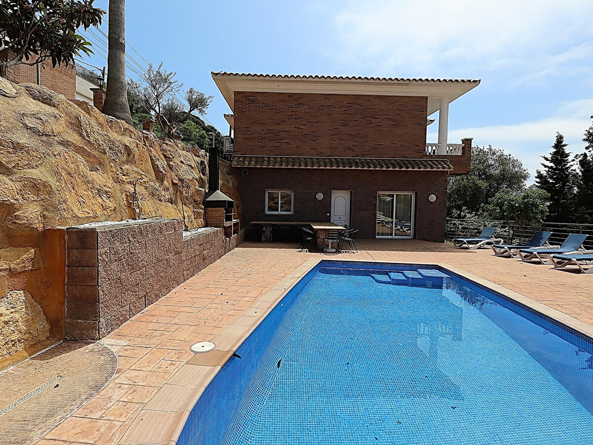 Villa Serena 16 pers., piscine 36 m² à Lloret de Mar - Photo 6