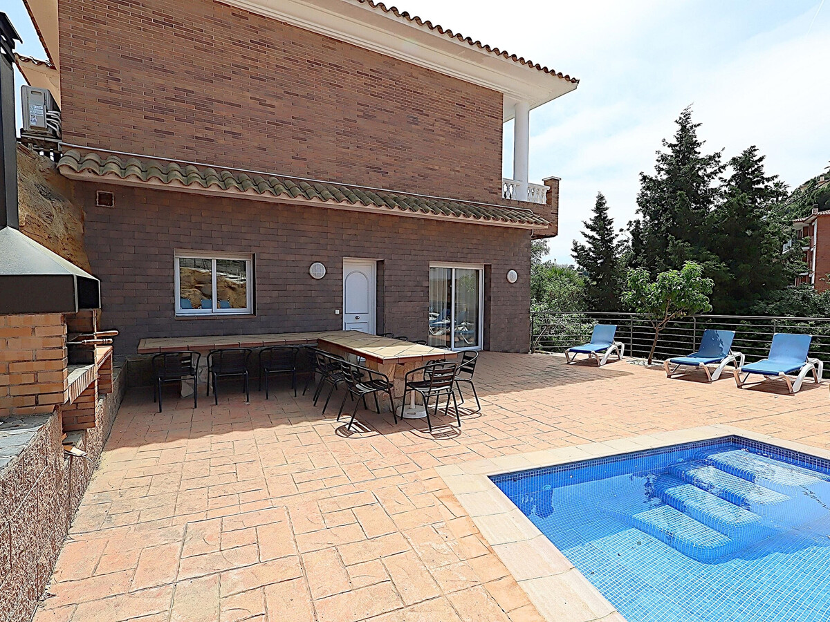 Villa Serena 16 pers., piscine 36 m² à Lloret de Mar - Photo 9