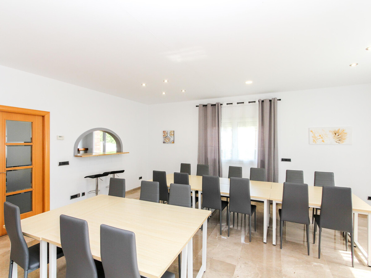 Villa Serena 16 pers., piscine 36 m² à Lloret de Mar - Photo 13