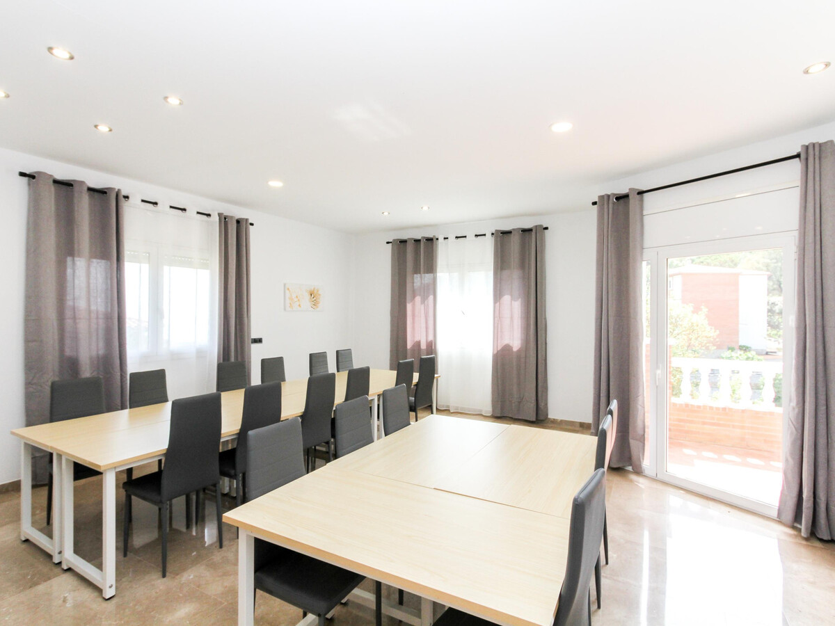 Villa Serena 16 pers., piscine 36 m² à Lloret de Mar - Photo 15