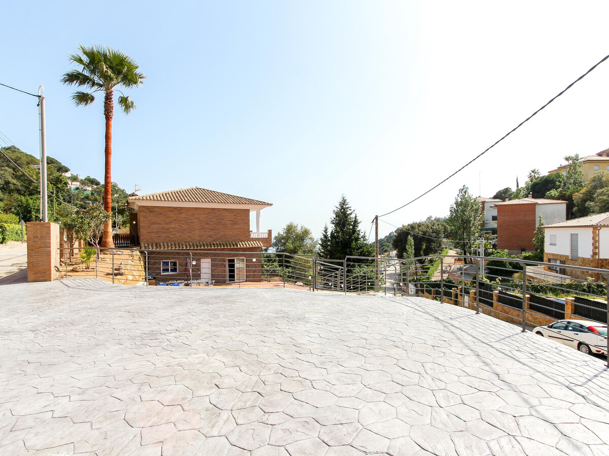 Villa Serena 16 pers., piscine 36 m² à Lloret de Mar - Photo 16