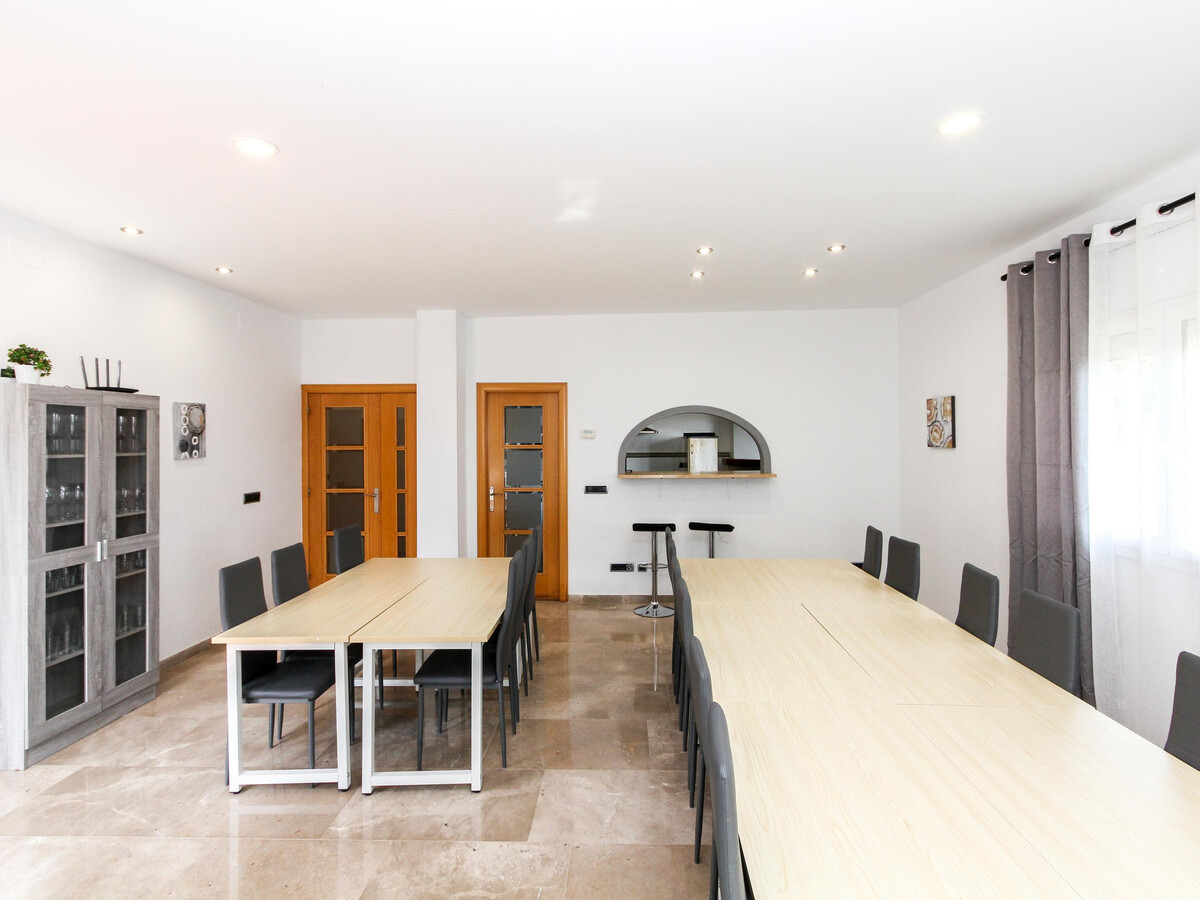 Villa Serena 16 pers., piscine 36 m² à Lloret de Mar - Photo 18