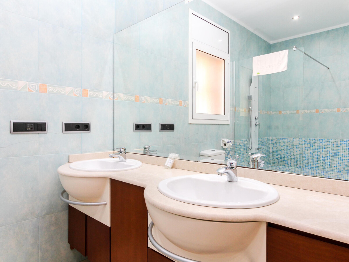 Villa Serena 16 pers., piscine 36 m² à Lloret de Mar - Photo 26
