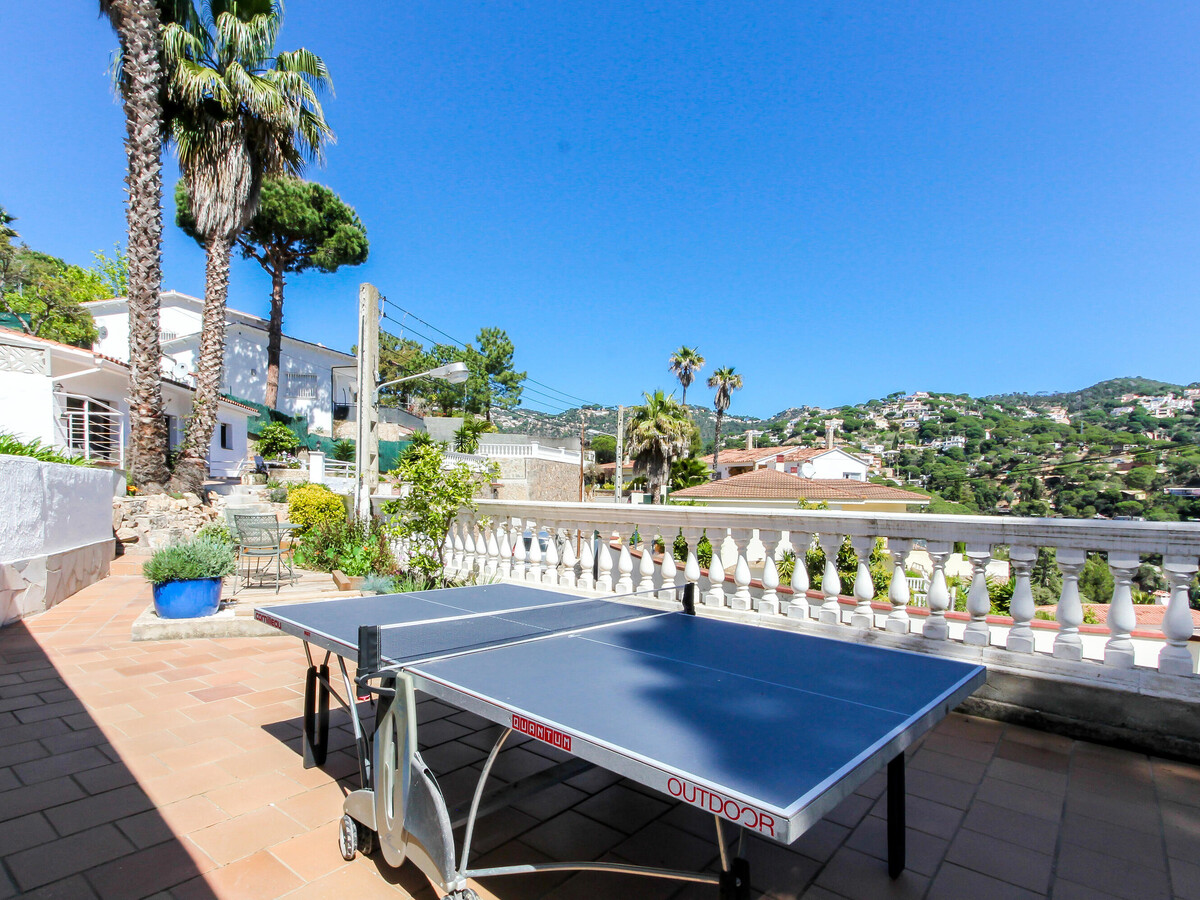 Villa 8 pers. à Cala Canyelles, piscine et mer à 300m - Photo 3