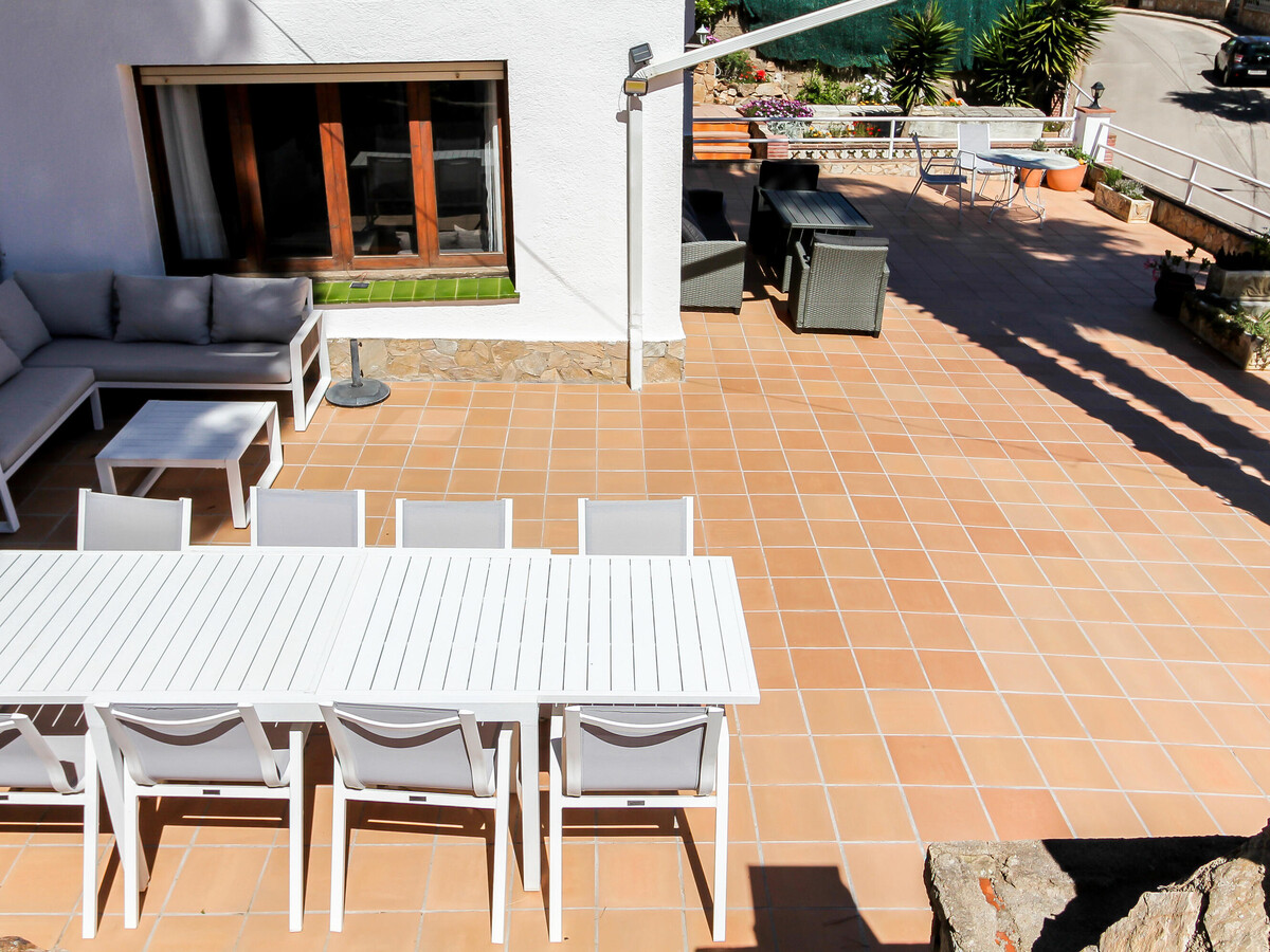 Villa 8 pers. à Cala Canyelles, piscine et mer à 300m - Photo 6