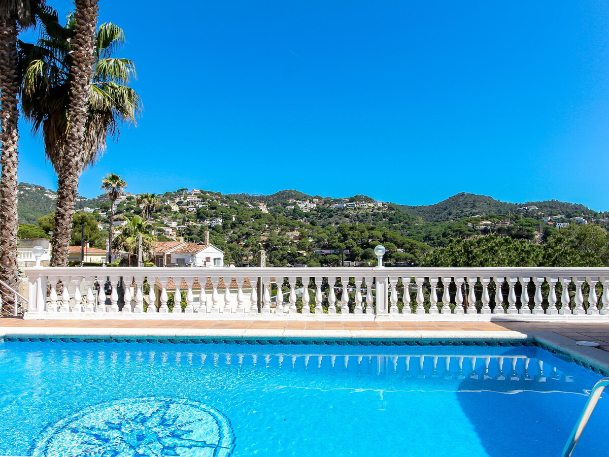 Villa 8 pers. à Cala Canyelles, piscine et mer à 300m - Photo 8