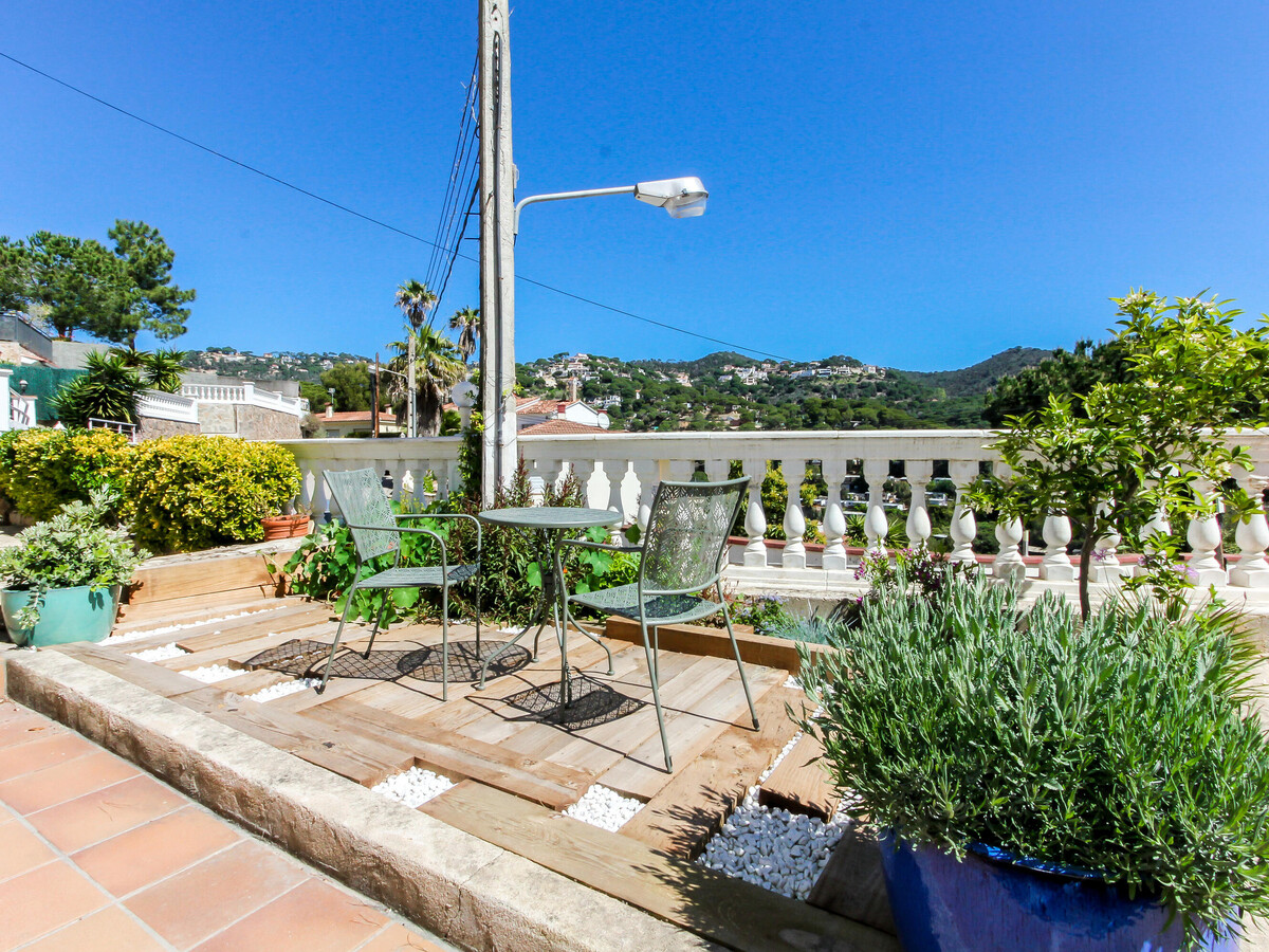 Villa 8 pers. à Cala Canyelles, piscine et mer à 300m - Photo 16