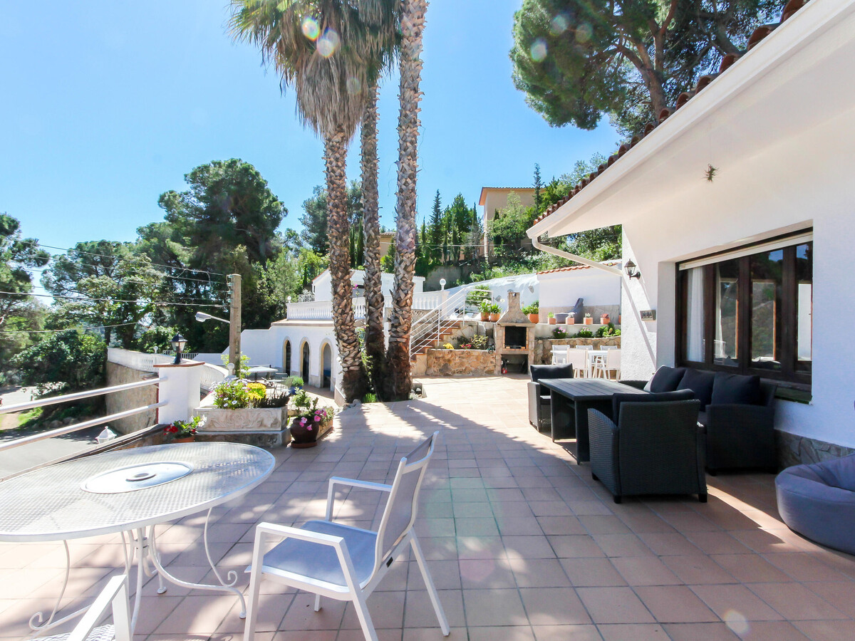 Villa 8 pers. à Cala Canyelles, piscine et mer à 300m - Photo 19